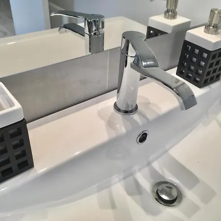 בית נופש Azores Casa Atlantis נורדסטה