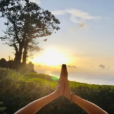 Azores Casa Atlantis נורדסטה