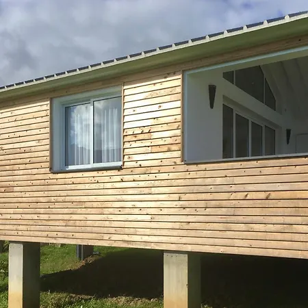 בית נופש Azores Casa Atlantis נורדסטה