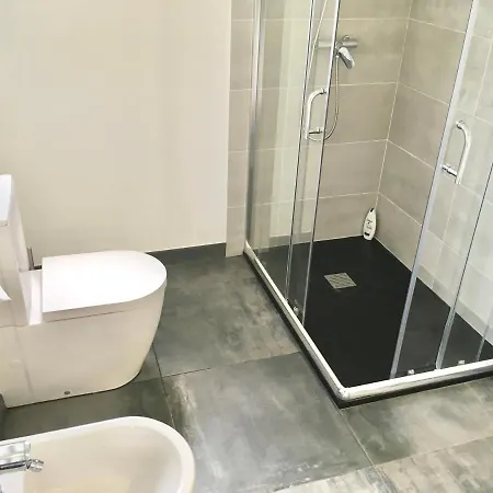 Azores Casa Atlantis בית נופש *