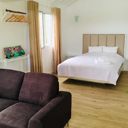 Azores Casa Atlantis נורדסטה