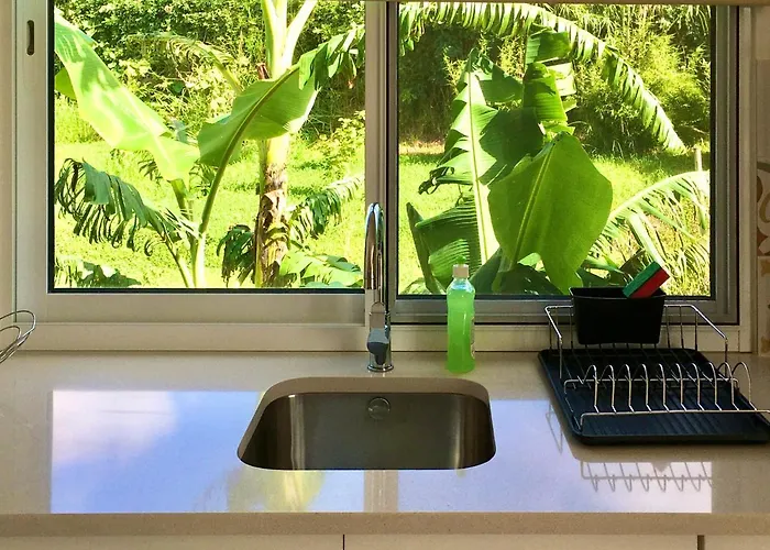 Azores Casa Atlantis Casa de Férias *