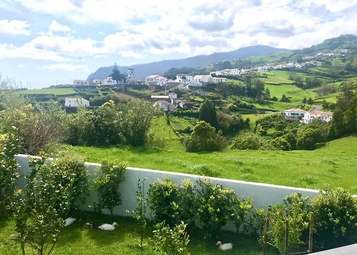 Casa de Férias Azores Casa Atlantis