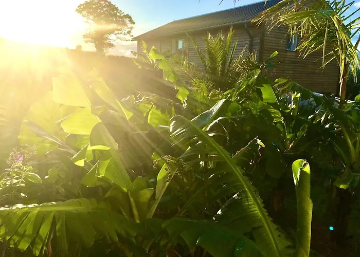 Azores Casa Atlantis Casa de Férias *