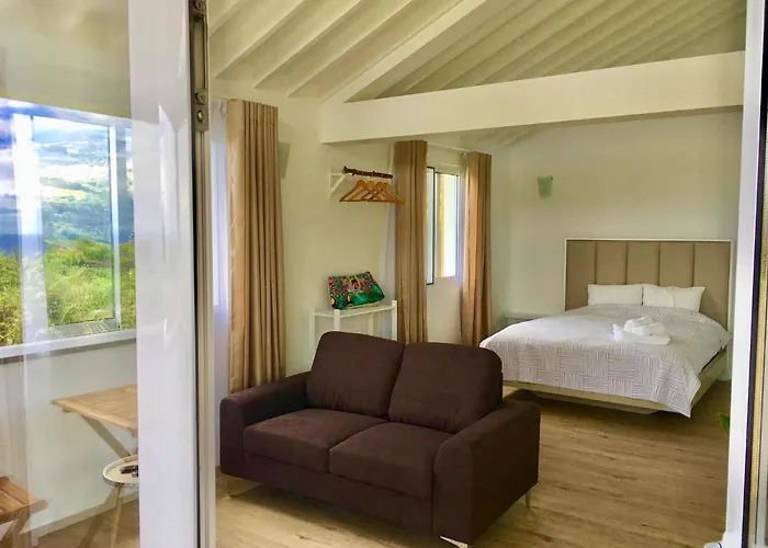 Azores Casa Atlantis Casa de Férias