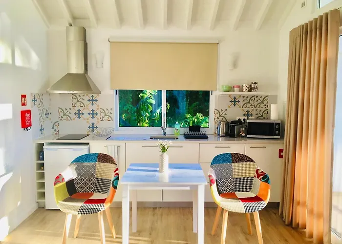 Azores Casa Atlantis Casa de Férias