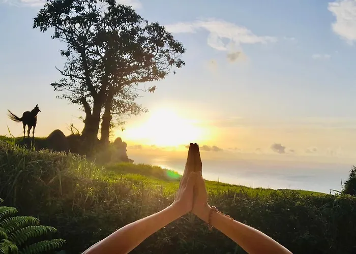 Azores Casa Atlantis Nordeste (Azores)