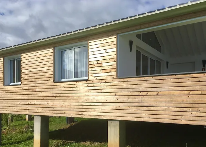 Casa de Férias Azores Casa Atlantis Nordeste (Azores)