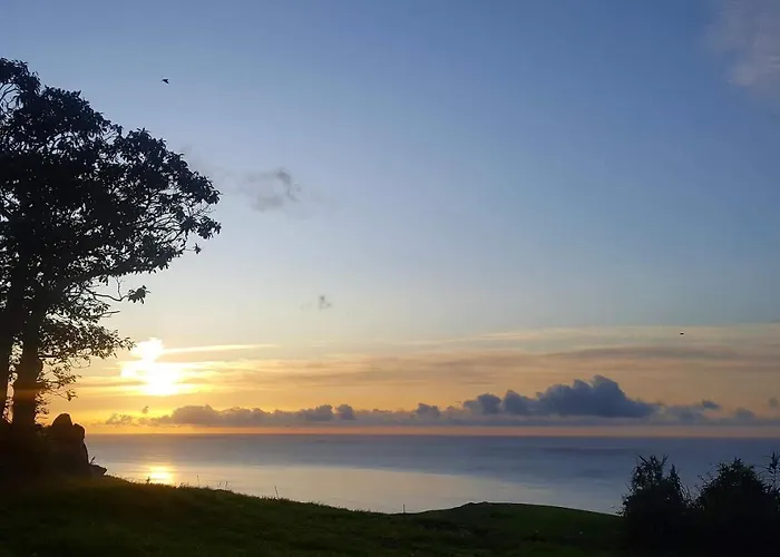 Azores Casa Atlantis * Nordeste (Azores)