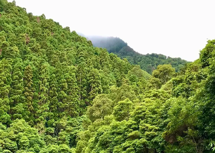 Azores Casa Atlantis *