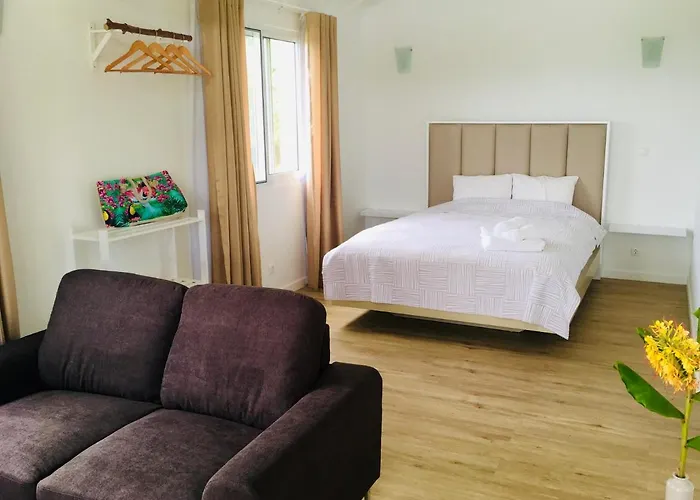 Azores Casa Atlantis Nordeste (Azores)