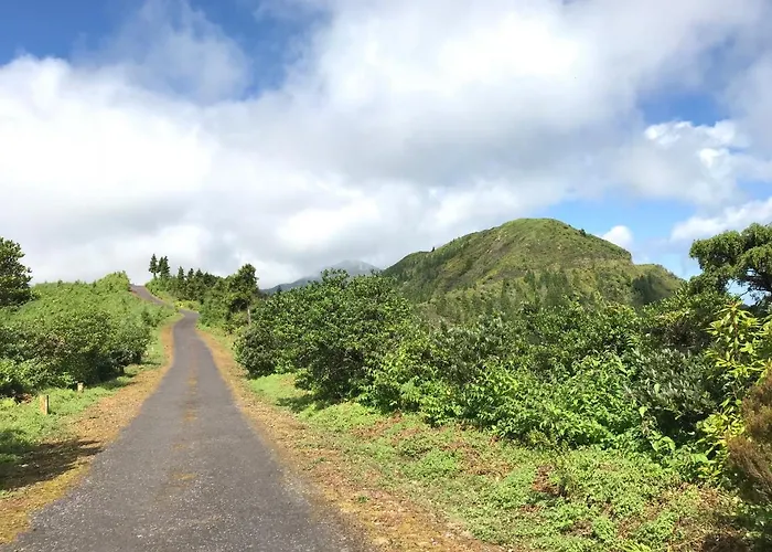 Azores Casa Atlantis * Nordeste (Azores)