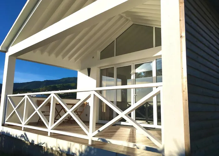 Azores Casa Atlantis *