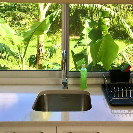 Azores Casa Atlantis Дом отдыха *