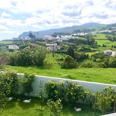 Ferienhaus Azores Casa Atlantis