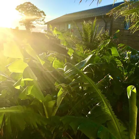 Azores Casa Atlantis Tatil Evi *