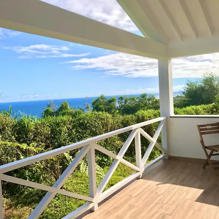Azores Casa Atlantis Ferienhaus