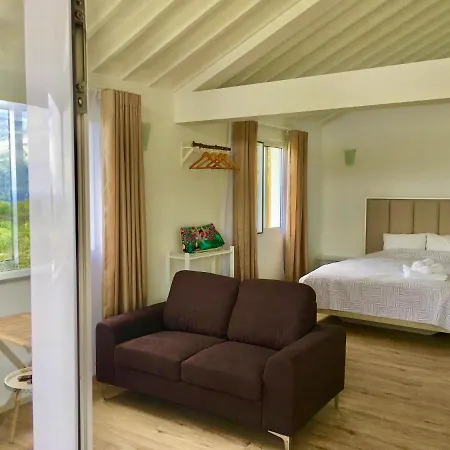 Azores Casa Atlantis Ferienhaus