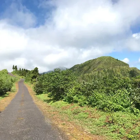 Azores Casa Atlantis * Nordeste