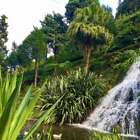 Azores Casa Atlantis Ferienhaus