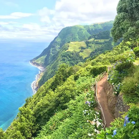 Azores Casa Atlantis *