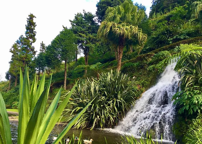 Azores Casa Atlantis Feriehus